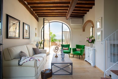 Luxury Villa Photo #10