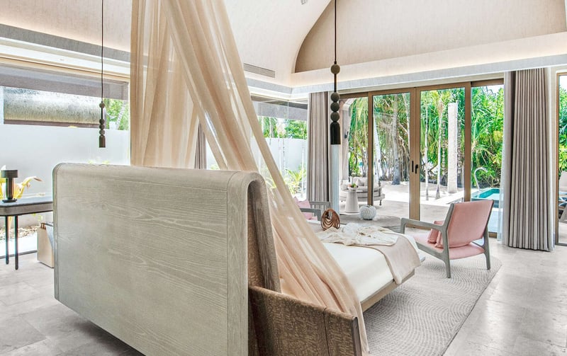 2 BDM Wellbeing Beach Residence