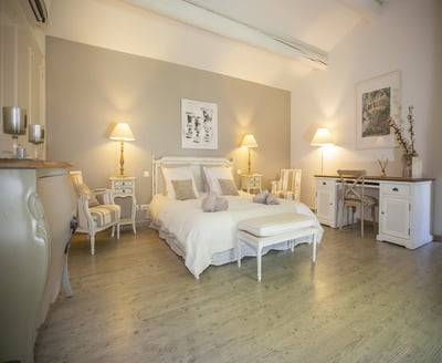 Luxury Villa Photo #27