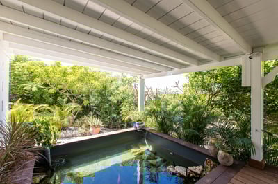 Luxury Villa Photo #41