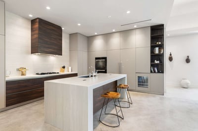 Luxury Villa Photo #17