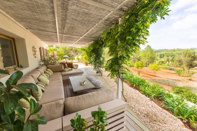 Luxury Villa Photo #16