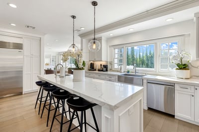 Luxury Villa Photo #64
