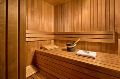 Luxury Villa Photo #13