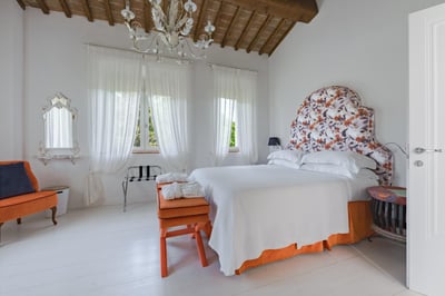 Luxury Villa Photo #36
