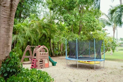 Luxury Villa Photo #18