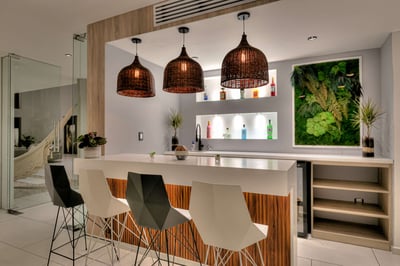 Luxury Villa Photo #30