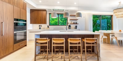 Luxury Villa Photo #4