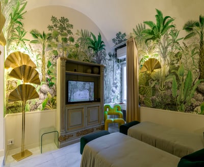 Luxury Villa Photo #25