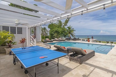 Luxury Villa Photo #5