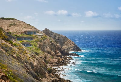 Luxury Villa Photo #8