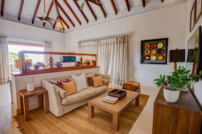 Luxury Villa Photo #35