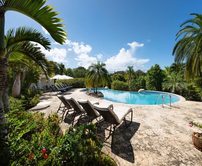 Luxury Villa Photo #5