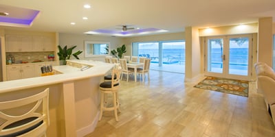 Luxury Villa Photo #7