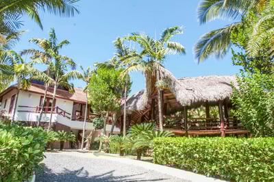 Luxury Villa Photo #31