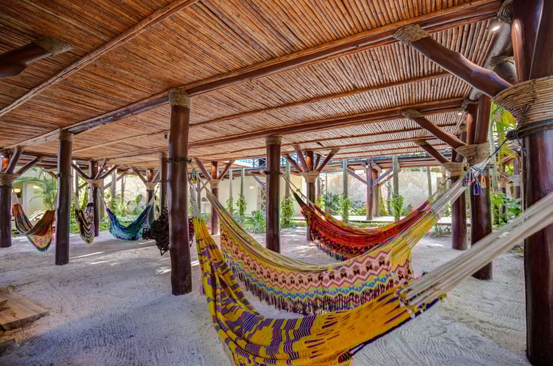 Juanillo 2 | Las Hamacas