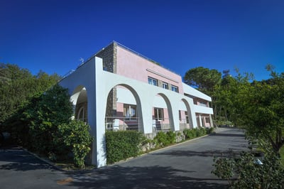 Luxury Villa Photo #9