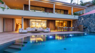 Luxury Villa Photo #5