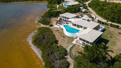 Luxury Villa Photo #42