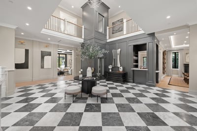 Luxury Villa Photo #7