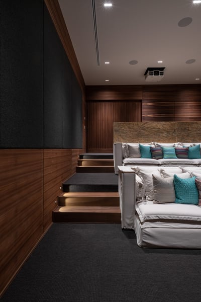 Luxury Villa Photo #31