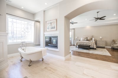 Luxury Villa Photo #24