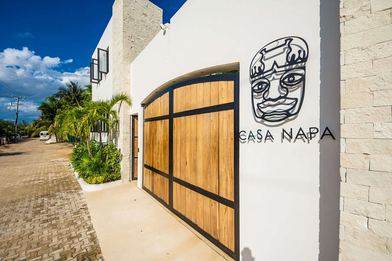 Casa Napa