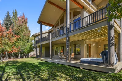 Luxury Villa Photo #49