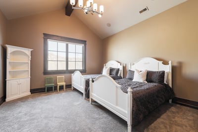 Luxury Villa Photo #29