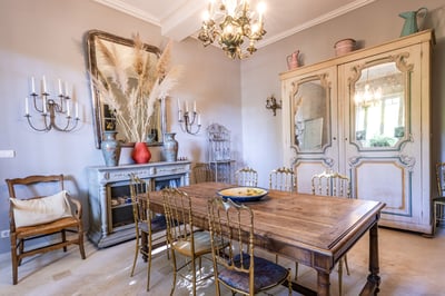 Luxury Villa Photo #19