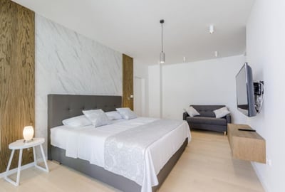 Luxury Villa Photo #9