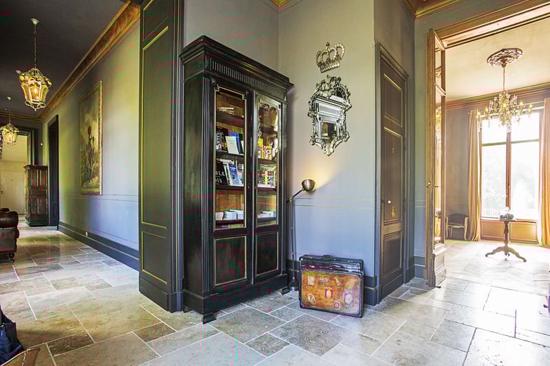 Chartreuse de Bordeaux