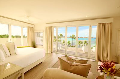 Luxury Villa Photo #16