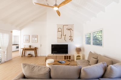 Luxury Villa Photo #22