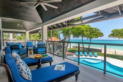 Luxury Villa Photo #10