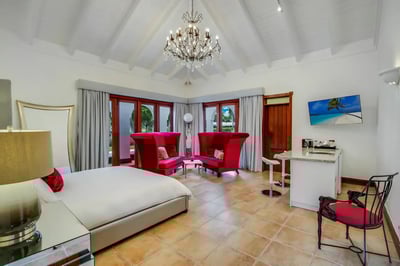 Luxury Villa Photo #41