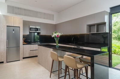 Luxury Villa Photo #39