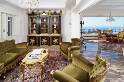Luxury Villa Photo #33