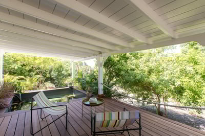 Luxury Villa Photo #40