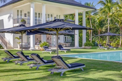 Luxury Villa Photo #11