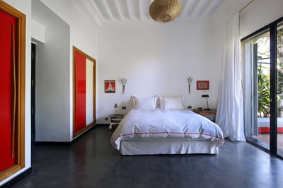 Luxury Villa Photo #15