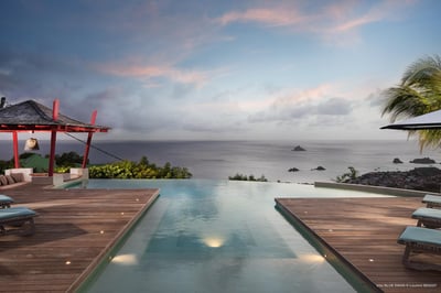 Luxury Villa Photo #5