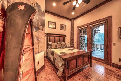 Luxury Villa Photo #47