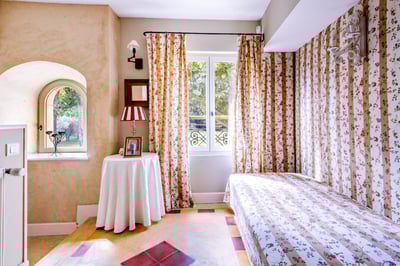 Luxury Villa Photo #24