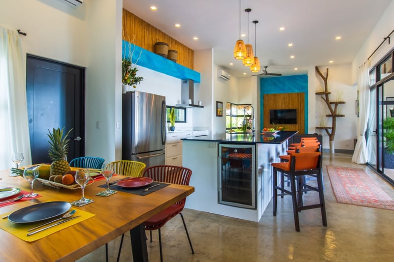 Cocoon Luxury Estate