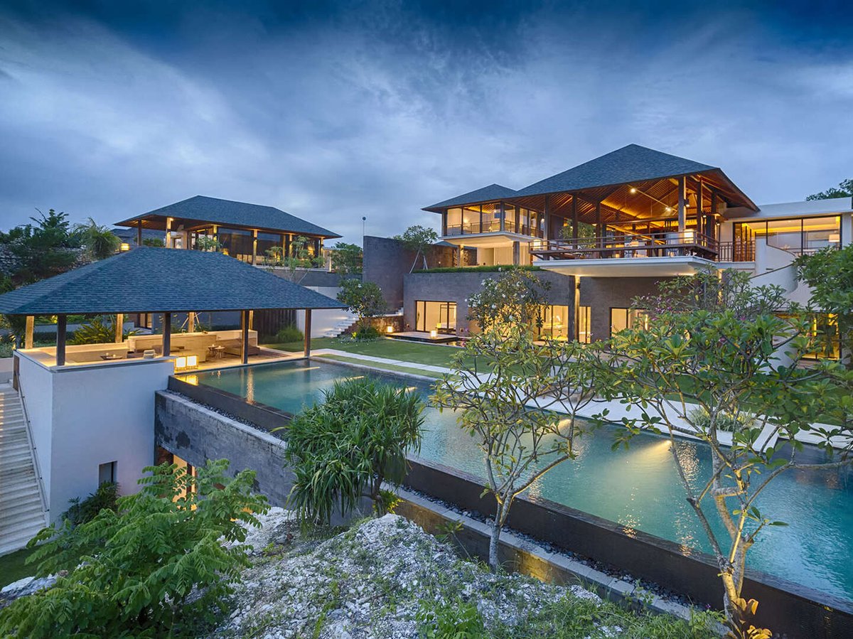 Sohamsa Ocean Estate villa rental - 1