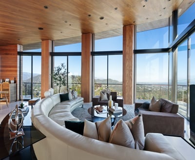 Luxury Villa Photo #11