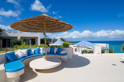 Luxury Villa Photo #12