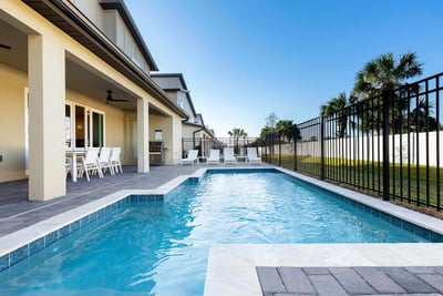Luxury Villa Photo #4