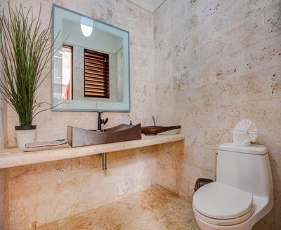 Luxury Villa Photo #11